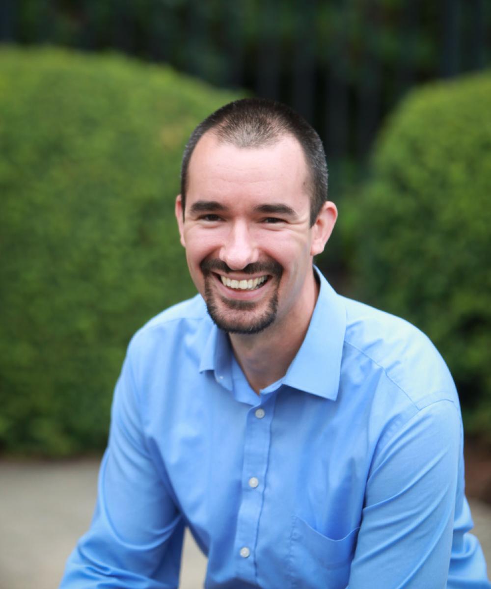 Dominic Ste. Marie, CPA Dougall Conradie LLC