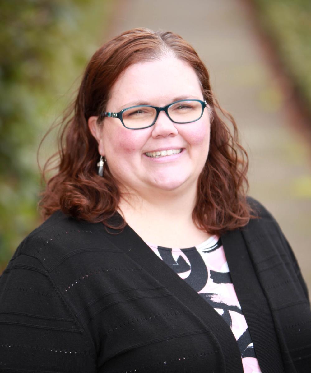 Heather Jackson, CPA Dougall Conradie LLC